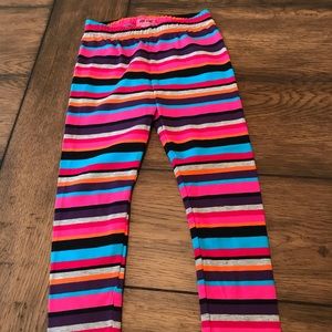 Me Too Berna Leggings 2y